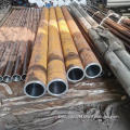 Cold Rolled Precision Seamless Hydraulic Cylinder Honed Tube